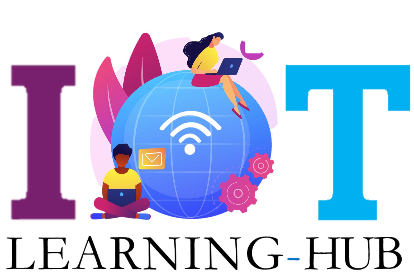 IoT Learning Hub
